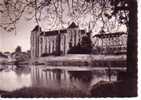 SOLESMES  -   L´abbaye SAINT PIERRE   -    N°  20 A - Solesmes