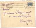 AUTRICHE - 1933 - Lettres & Documents