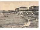 Marche FANO Spiaggia Nuova Formato Grande Anni '50 - Fano