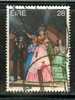 Ireland, Yvert No 633 - Usati