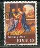 Ireland, Yvert No 374 - Oblitérés