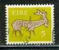 Ireland, Yvert No 260 - Oblitérés