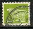 Ireland, Yvert No 252 - Usati