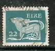 Ireland, Yvert No 444 - Used Stamps