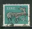 Ireland, Yvert No 349A - Used Stamps