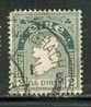 Ireland, Yvert No 43 - Used Stamps