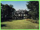 PAUILLAC (33) LE CHÂTEAU PONTET-CANET - CARTE À CIRCULÉ EN 1965 - Éts CHATEAUGNEAU - - Lesparre Medoc