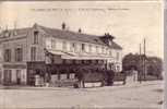 95 --- Villiers - Le - Bel --- Cafe De L´Esperance  --- Maison Clement - Villiers Le Bel