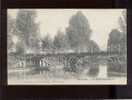 Boves Le Pont Prussien édit.caron  Belle Carte - Boves