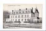 CPA----89----Villeblevin----CHATEAU---- - Villeblevin