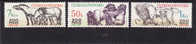 Tchecoslovaquie 1981 -  Yv.no.2458/60 Neufs** - Unused Stamps