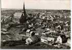 * OUZOUER SUR TREZEE  L'église Et Vue Générale - Ouzouer Sur Loire