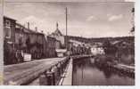 52.071/ DOULAINCOURT - La Rue De La Gare (cpsm) - Doulaincourt