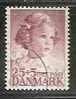 DENMARK  - Princesse Anne-Marie - Yvert # 337 - VF USED - Gebruikt