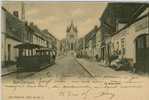 BON-SECOURS - La Grand'Rue - Peruwelz