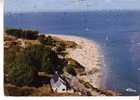 ILE DE GROIX - Vue Aérienne - Les Grands Sables - Groix