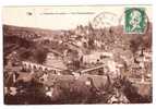 19 -  UZERCHE  -  Vue Panoramique  - - Uzerche