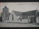 SAINT-BREVIN-LES-PINS - L´Eglise - Excellent état - Saint-Brevin-les-Pins