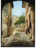 GORDES . Vieille Rue En 1980    (A536) - Gordes