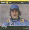 Automobile Car - RENAULT F1 Team -- Fernando Alonso - Other & Unclassified