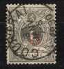 43  Obl  Voir IME - 1869-1888 Leone Coricato