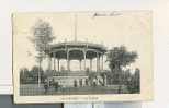 LA LOUVIERE   -   Le Kiosque - La Louvière