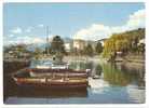 Locarno -Lago Maggiore  .  Suisse- Schweiz -Zwitserland Switzerland - Locarno