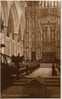 GB - Ha - In Winchester Cathedral - Ed. Judges'  N° 4767 (not Circulated / Non Circulée) - [Great Screen - Jubé] ] - Winchester