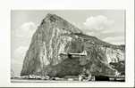 CPSM--Royaume-Uni >  Gibraltar ---VISCOUNT TAKING OFF AT GIBRALTAR---AVION - Gibilterra