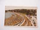 Torquay - View From Rock Walk - Devon    Cca 1930-40´s  VF  D31522 - Torquay