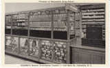 Eckard´s Drug Store Interior, Prescription Counter Pharmacy, Retail Interior Columbia South Carolina - Columbia