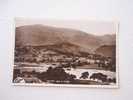 Coniston Lake And Village Cca 1910's    VF  D31529 - Andere & Zonder Classificatie