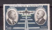 FRANCE MNH** YVERT PA 46 €3.00 - 1960-.... Nuovi