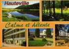 HAUTEVILLE - Hauteville-Lompnes