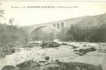 55  -  Environ D' Uzerche -  Le Pont Du Gour-Noir -, Hz94 - Uzerche