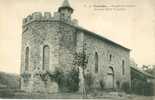 R 47   -  Uzerche , Chapelle Notre Dame , Ancienne église Paroissiale -, Hz88 - Uzerche