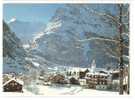 Grindelwald,Fiescherwand,Eiger.    Suisse- Schweiz -Zwitserland  Switzerland - Grindelwald