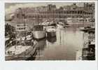 CpE2038 - The Inner Basin, RAMSGATE - (Angleterre) - Ramsgate