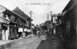 Une Rue - Yokohama