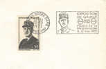 1973 France  06 Nice  De Gaulle - De Gaulle (General)