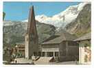 SAAS FEE Mit Alphubel Und Täschhorn .Suisse- Schweiz -Zwitserland Switzerland - Täsch