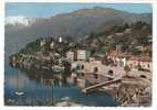 Ascona - (Lago Maggiore) VOIR SCAN,SEE SCAN.  Suisse- Schweiz -Zwitserland Switzerland - Ascona