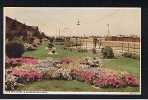 Nigh Postcard The Esplanade & Gardens Southsea Portsmouth Hampshire - Ref 184 - Portsmouth