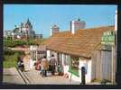 Postcard Last House & Hotel John O'Groats Caithness Scotland - Ref 184 - Caithness