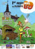 Programme Flyer Goos Festival BD Floreffe 2008 - Altri & Non Classificati