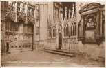 GB - K - Transept Of Martyrdom, Canterbury - Ed. A. Wildey, Cathedral Precincts / JV 18940 - [martyre] - Canterbury