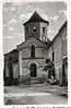 16 - CHARENTE - ROUILLAC - L'EGLISE - Rouillac