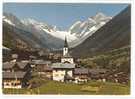 Kippel Im Lötschental 1380m.     Suisse- Schweiz -Zwitserland- Switzerland - Kippel