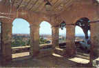 Cagnes-sur-mer - 06 - Alpes-Maritimes - Le Cloitre De La Chapelle - Cagnes-sur-Mer