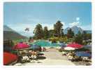 Swimming-Pool Der Bürgenstock-Hotels 900m ü.M.  .   Suisse- Schweiz -Zwitserland -Switzerland - Autres & Non Classés